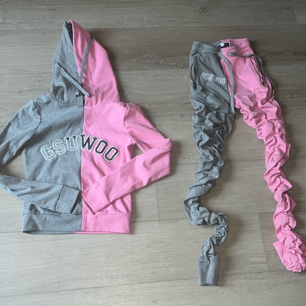 Gsuwoo set